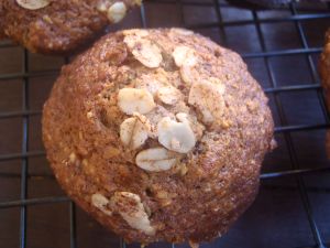 Mini-muffin